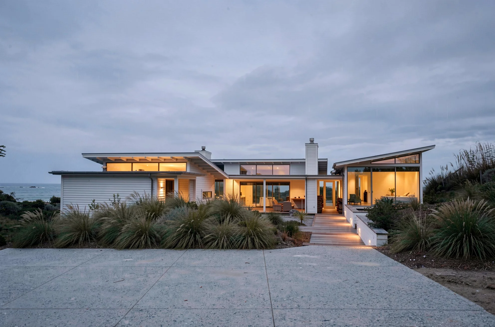 Karitane House
