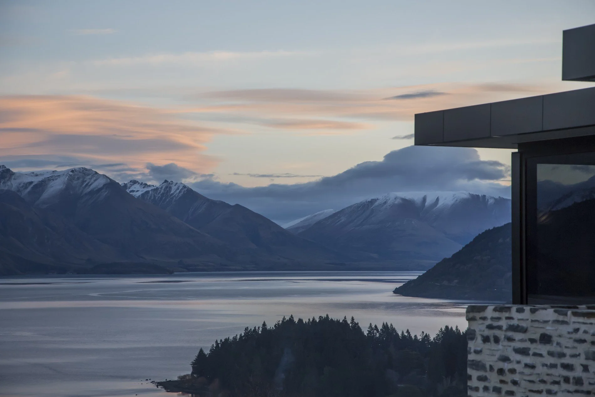 Wakatipu House