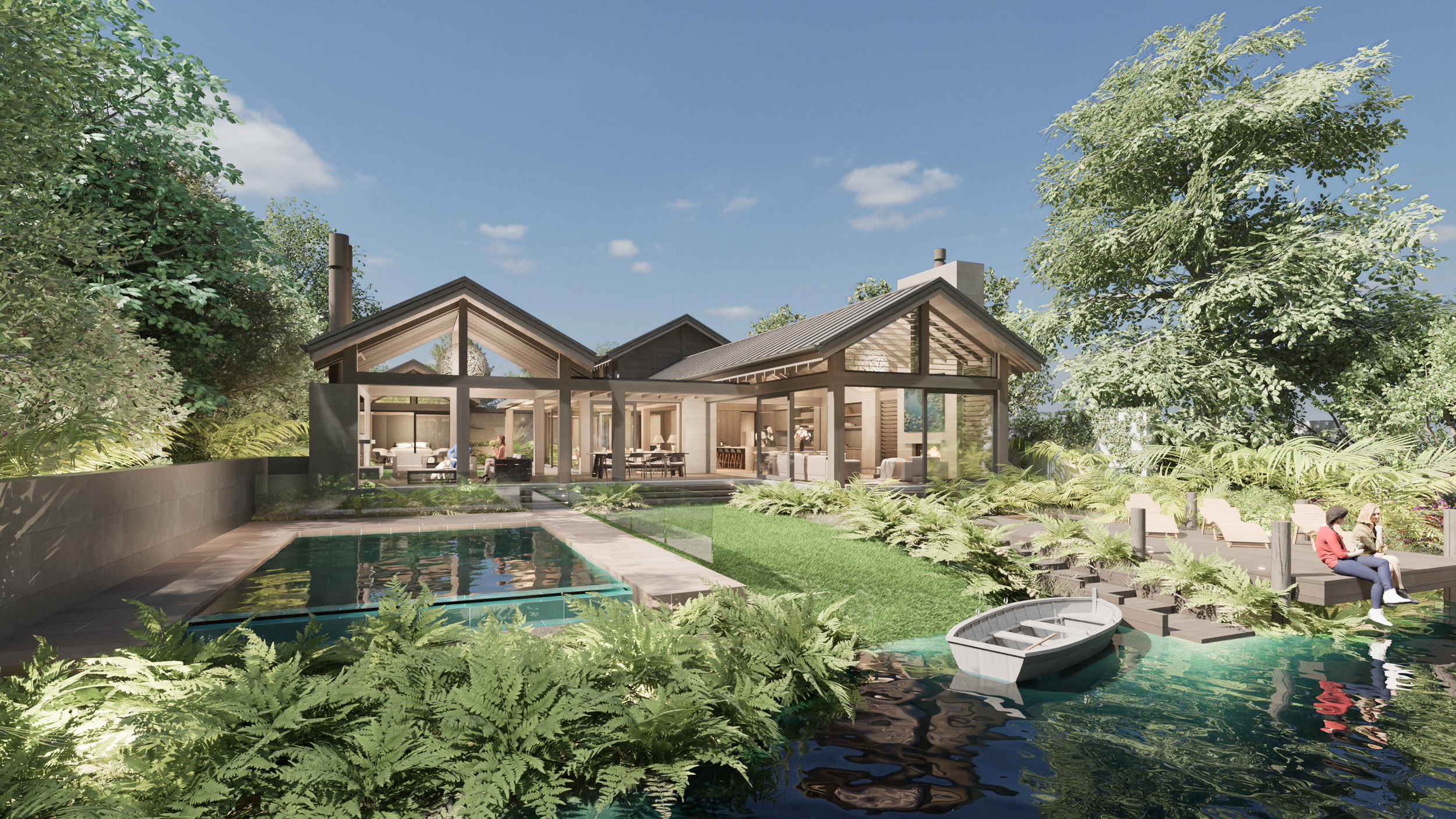 Merivale, Christchurch