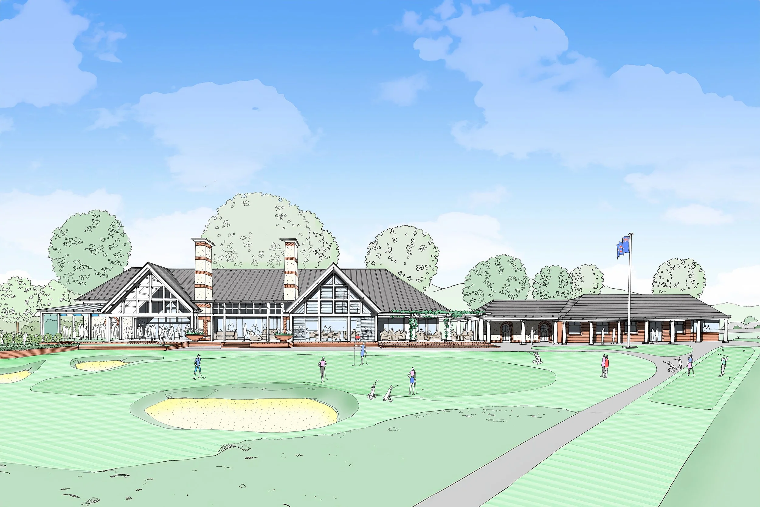 5505-Christchurch-Golf-Club-Sketch.jpg