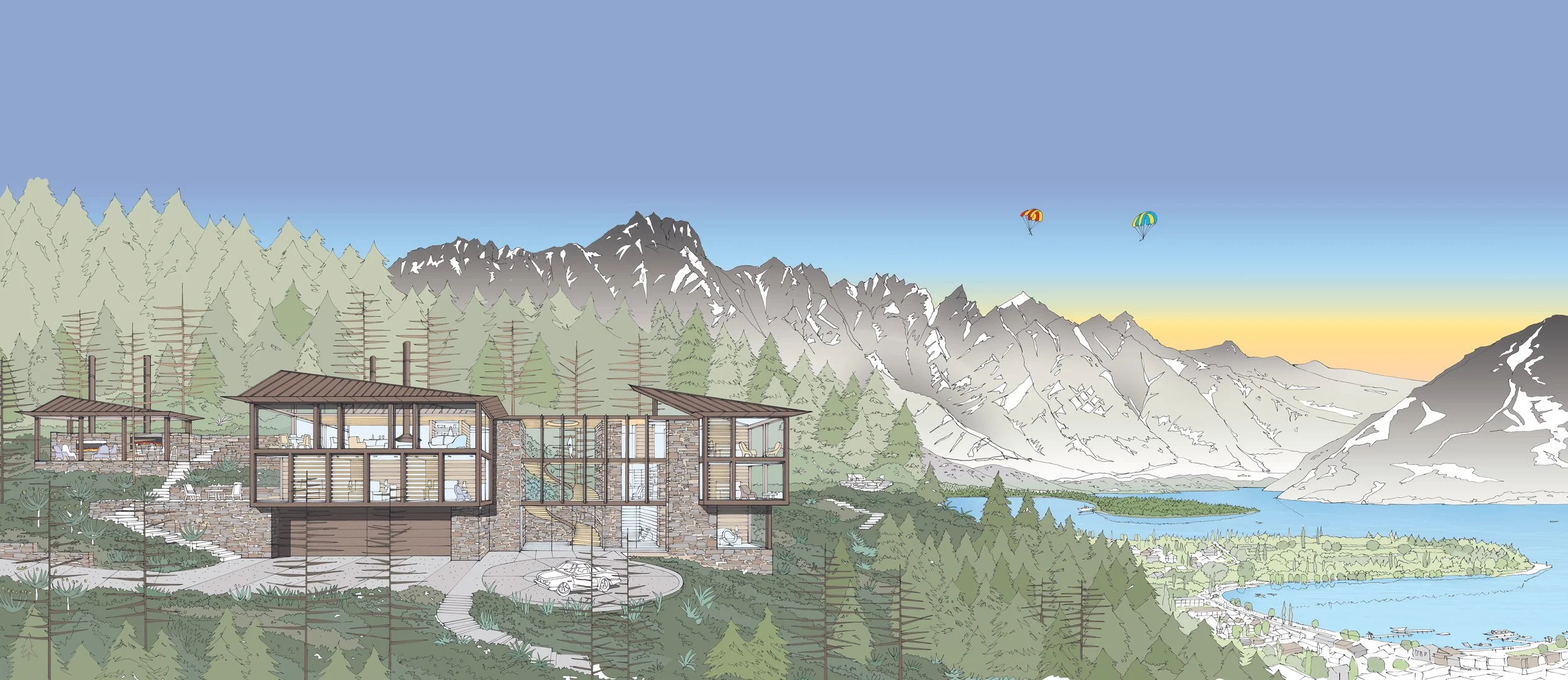 Whitaker Architects_Perspective Hand Drawing_01-Queenstown.jpg