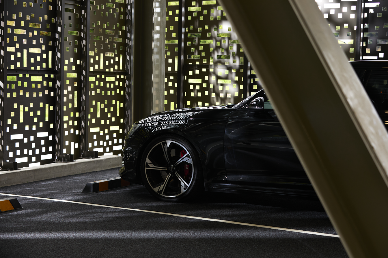 Motor Club Queenstown