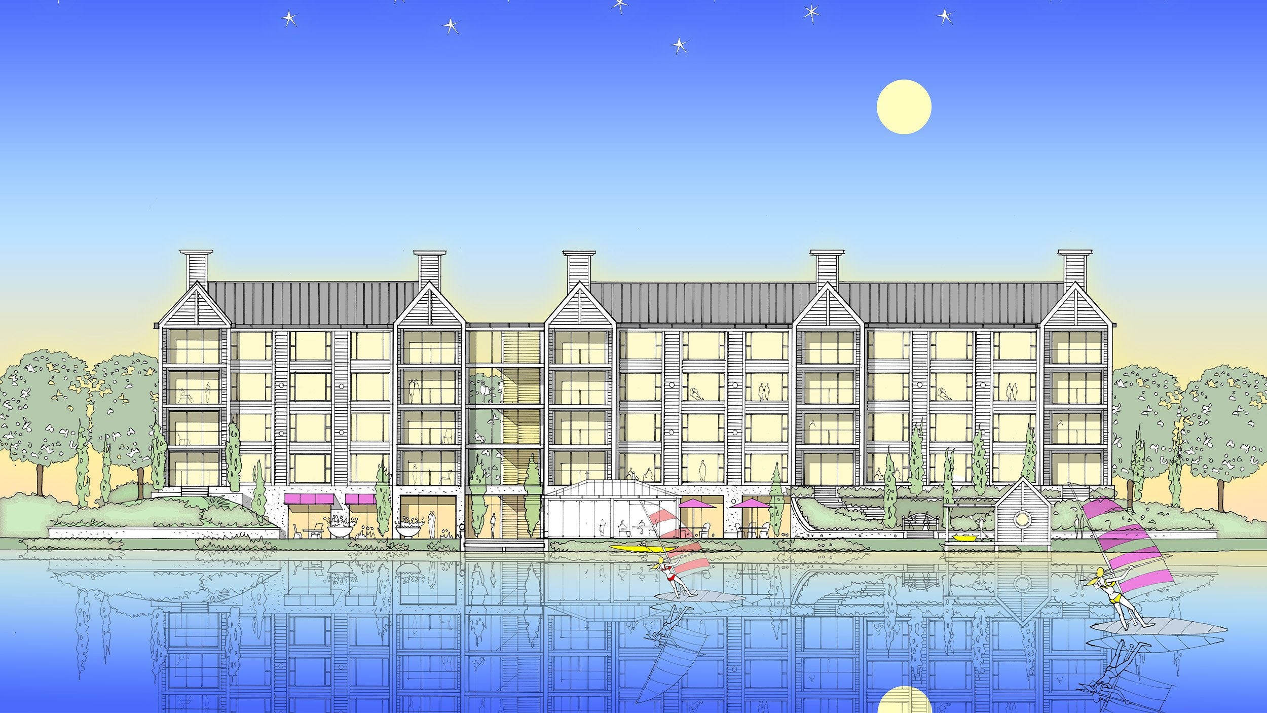 5441-Clearwater-Hotel-Apartments-Sketch 01.jpg