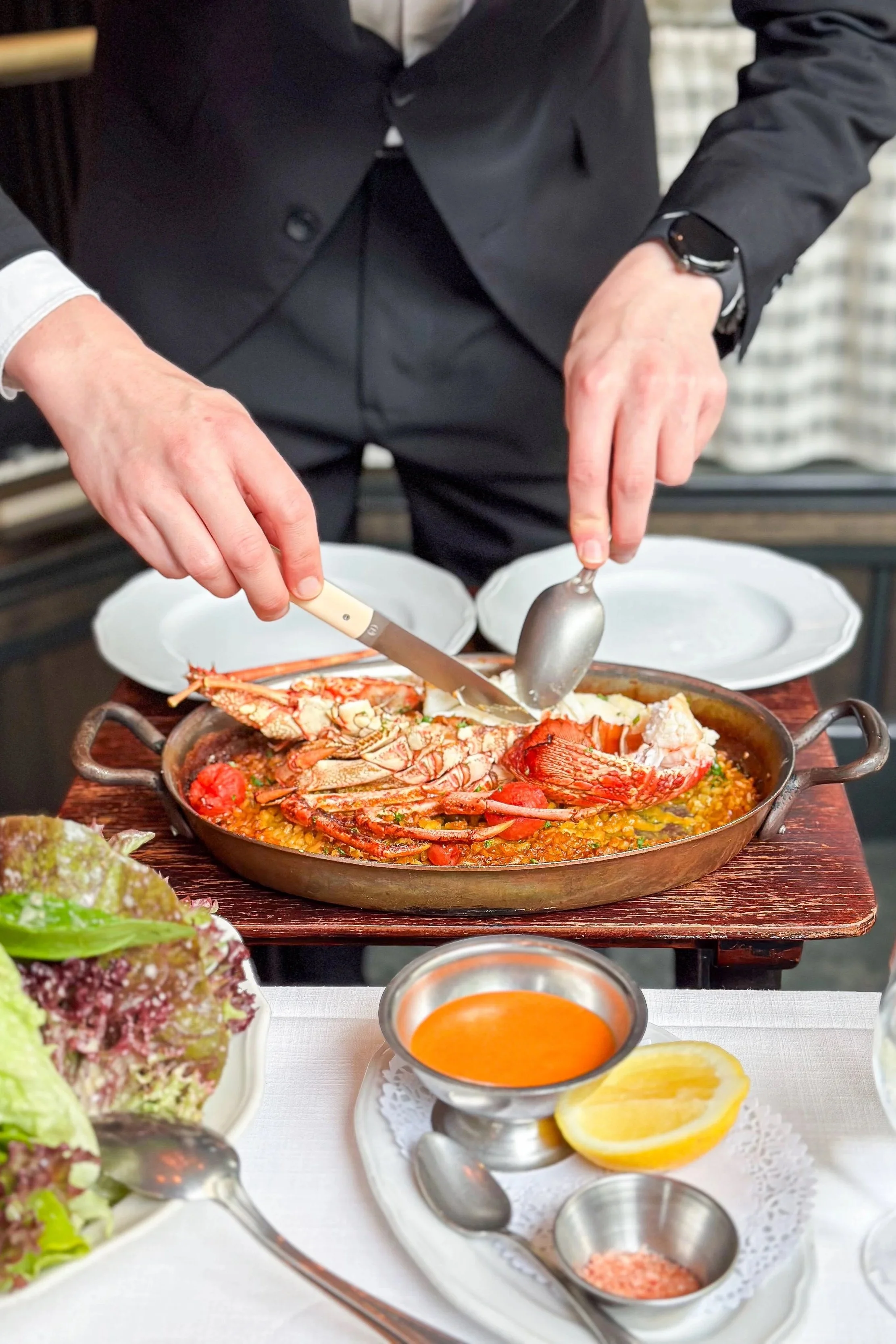 Let’s talk about Gimlet.