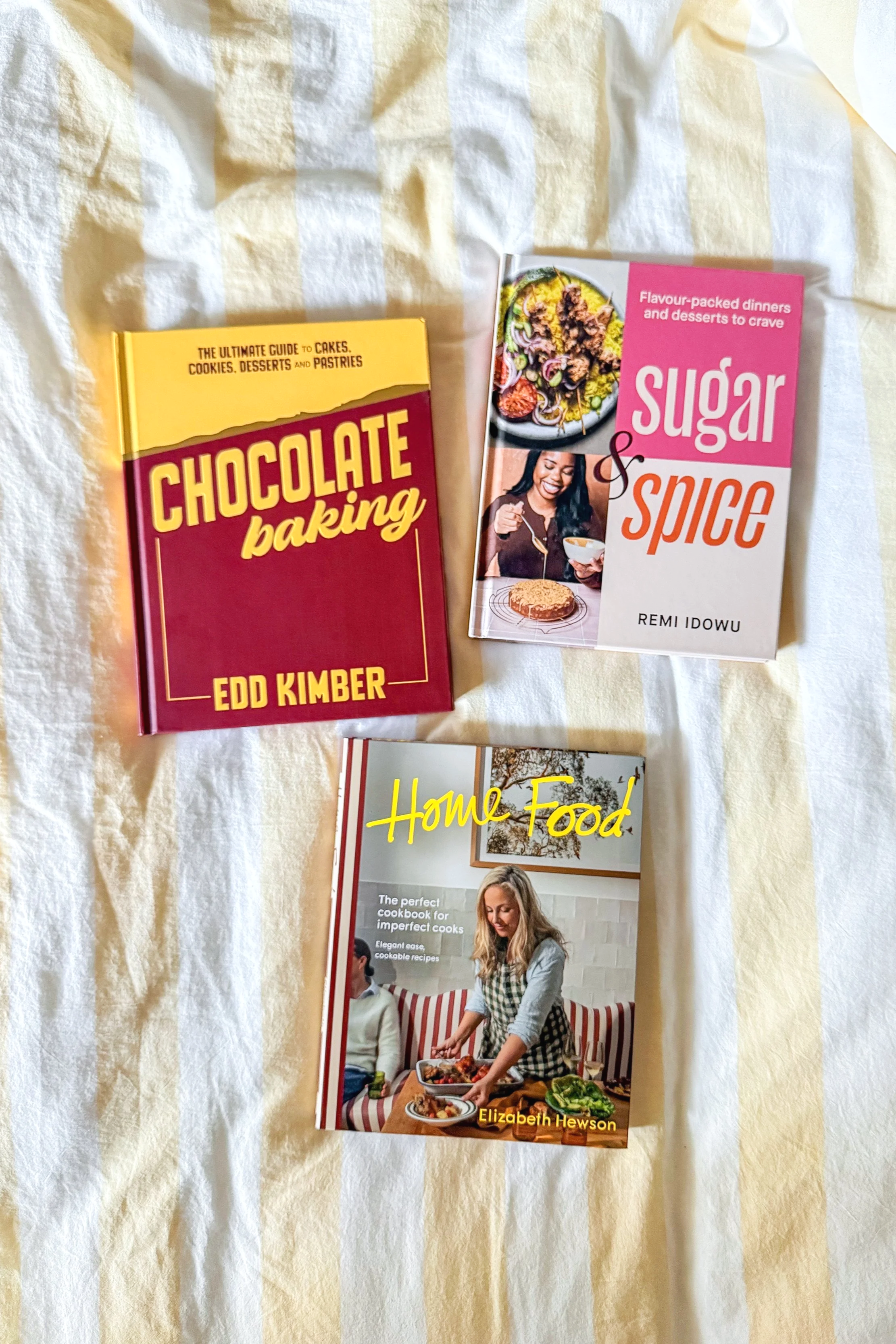 A New Era of Sweet Side Kitchen.