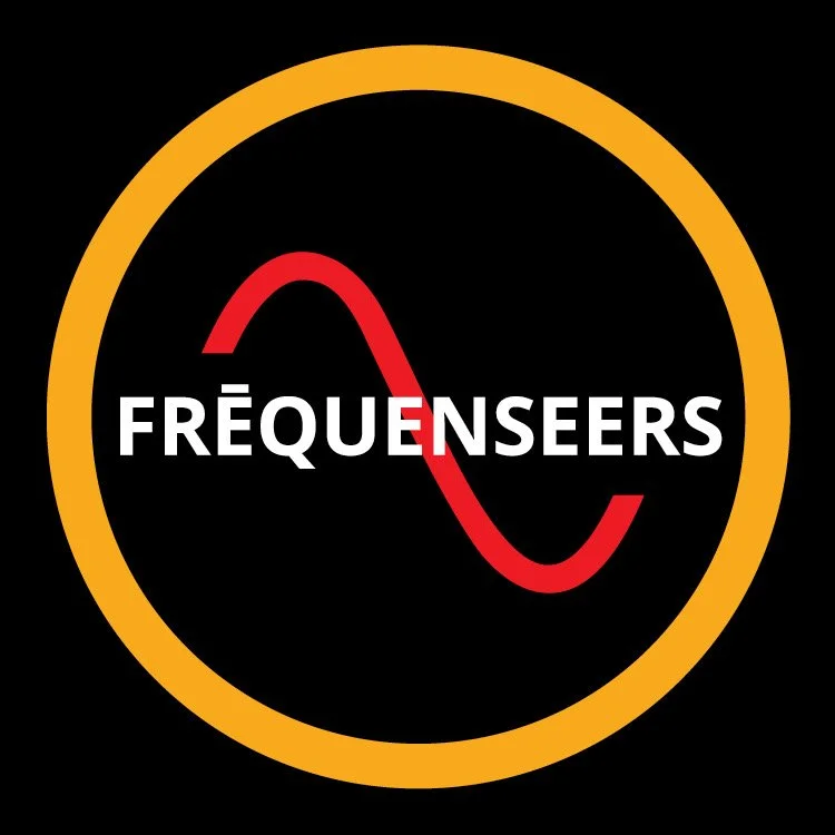 The FRĒQUENSEERS Multi-Media Art Collective