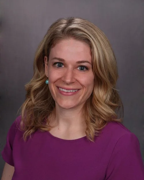 Teagan White, licensed mental health counselor offering in-person and virtual therapy in Rochester, NY