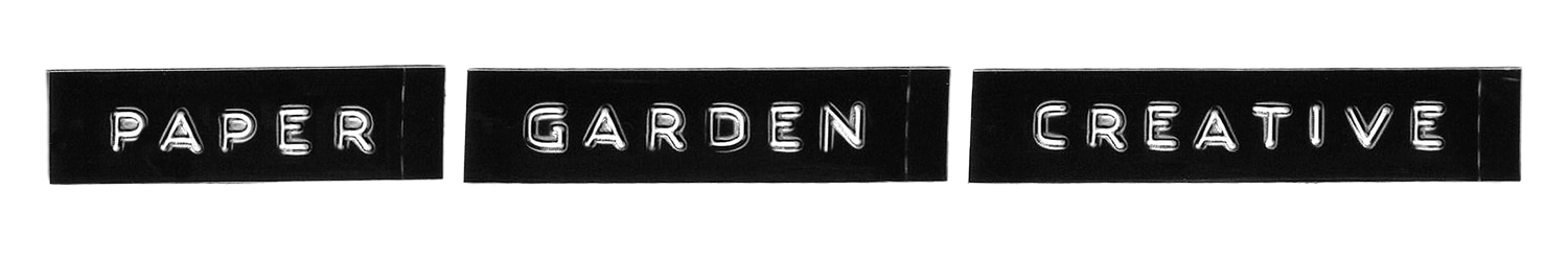 Paper Garden Creative