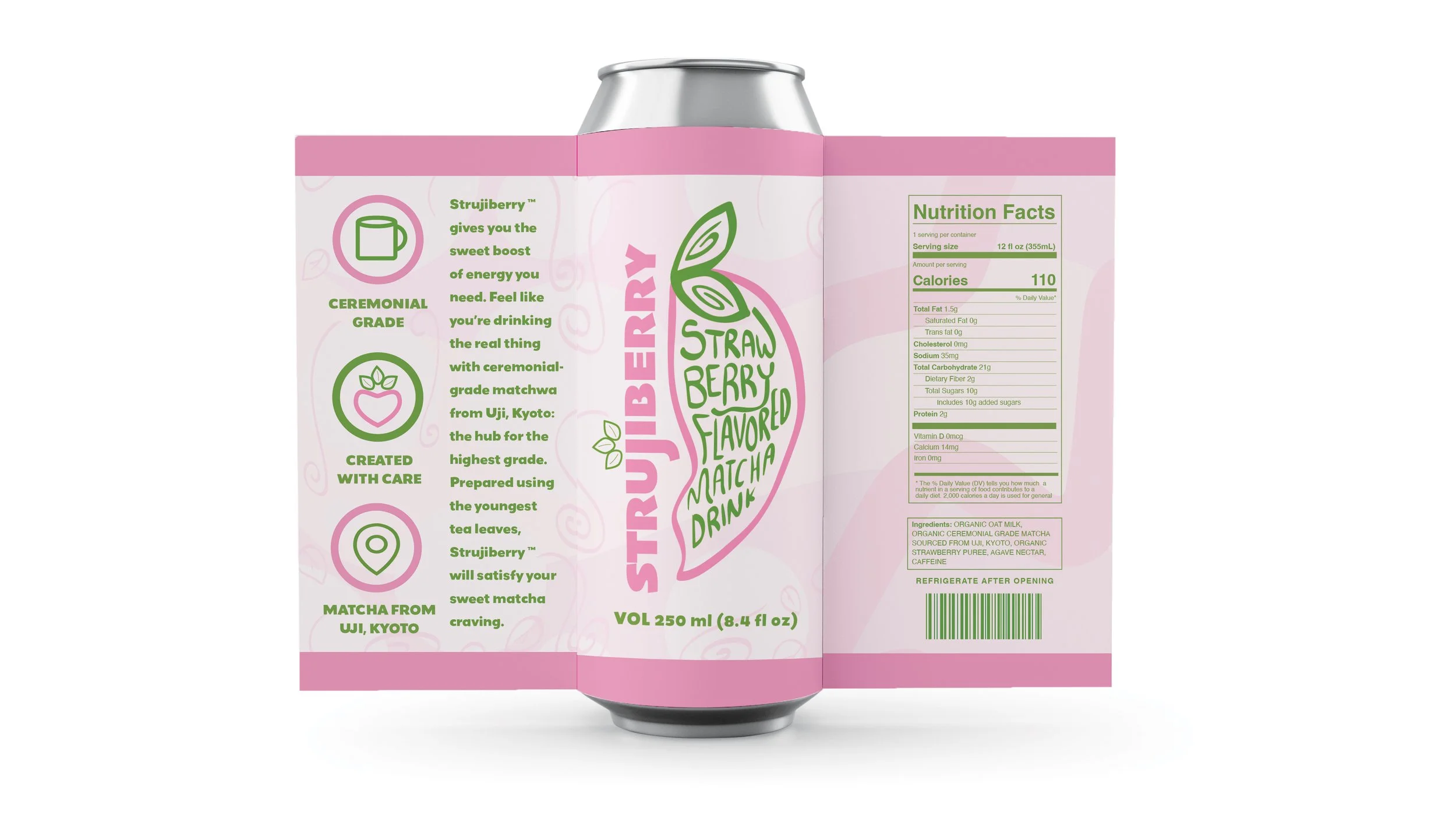 Single Can Packaging