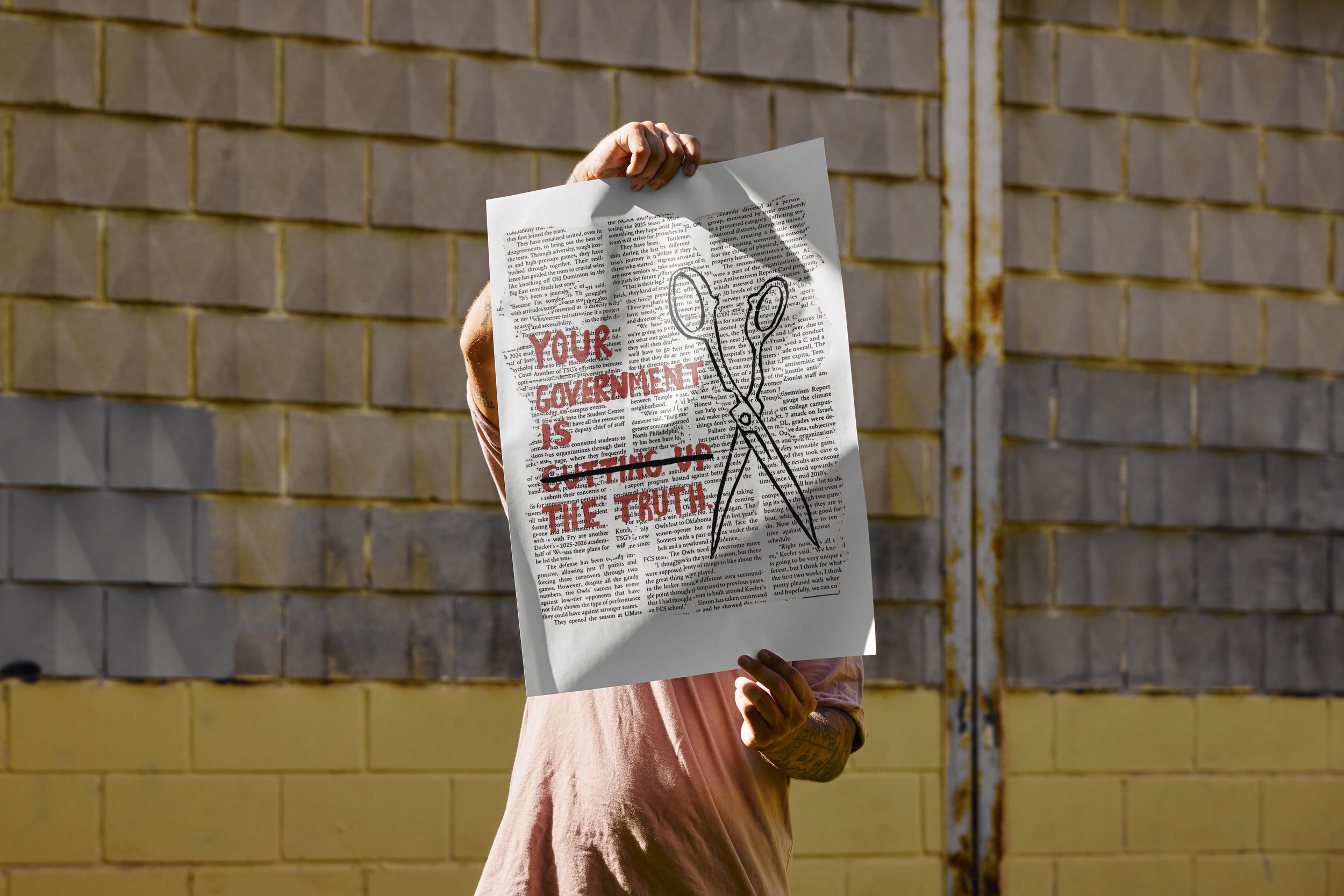 Censorship