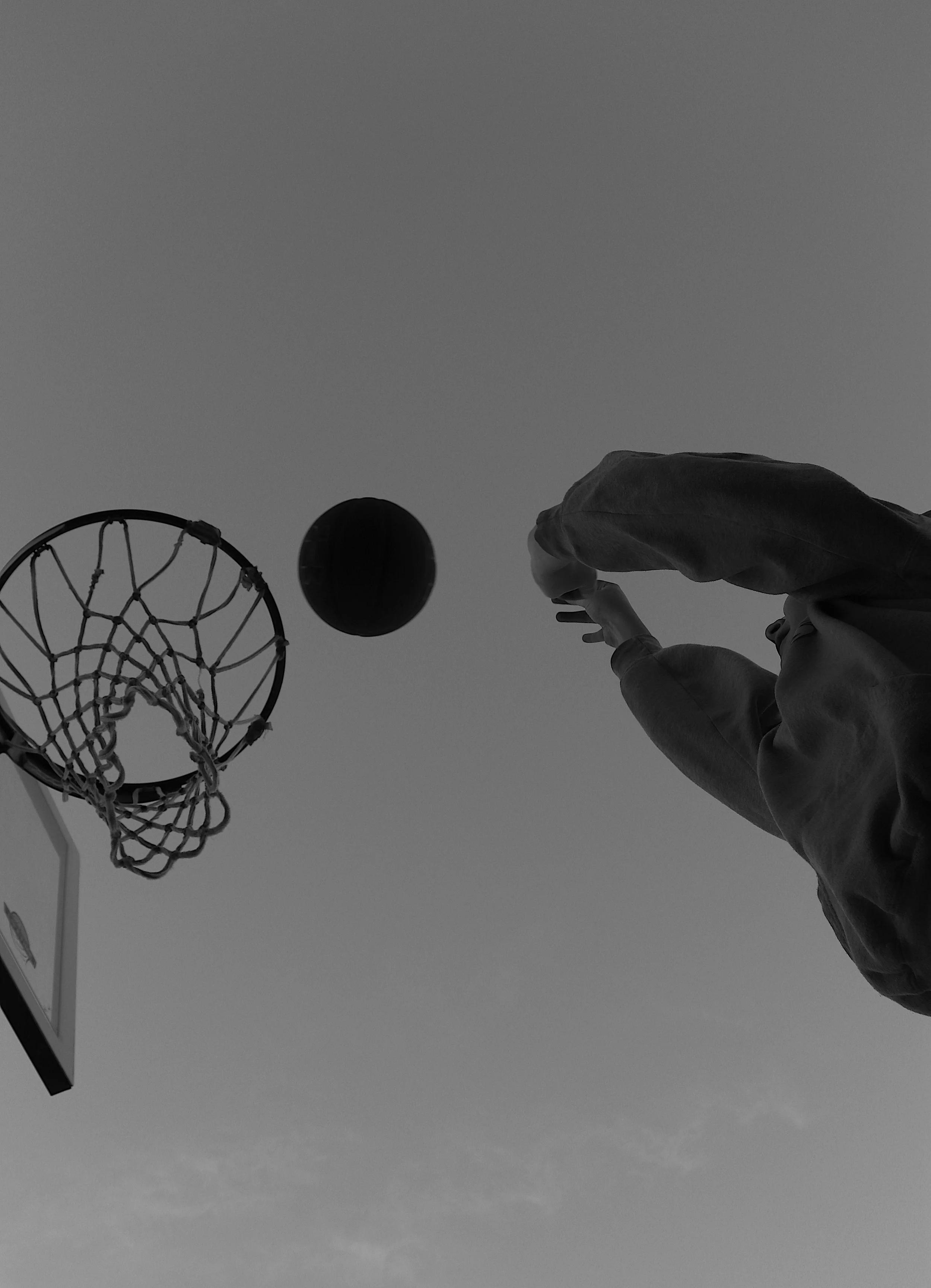 Basketball (2021)