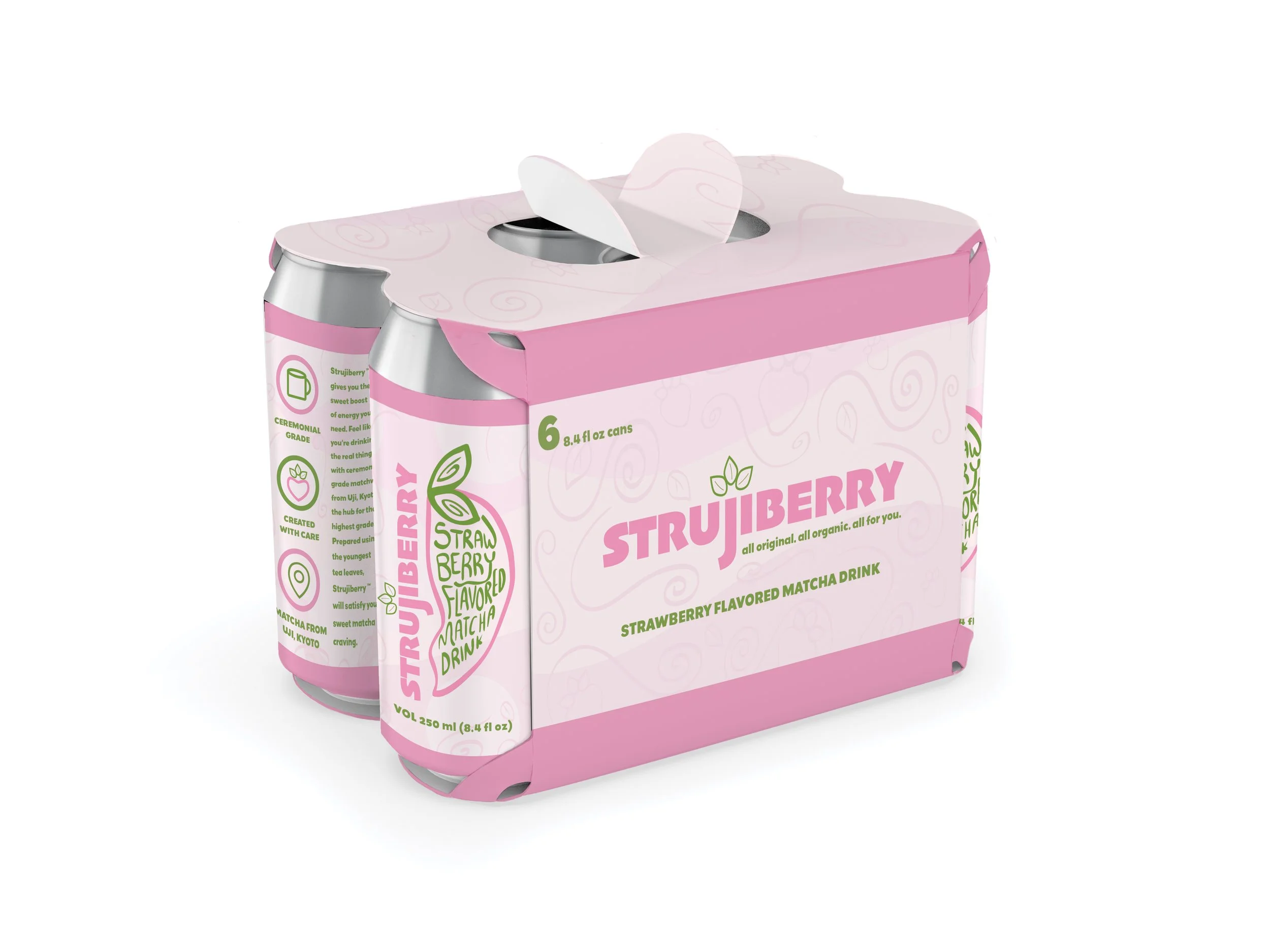 6-Pack Packaging