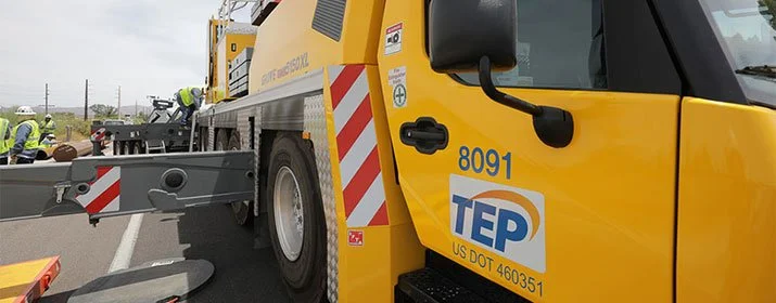 Flawed Energy Study Delivers False Promises to City of Tucson