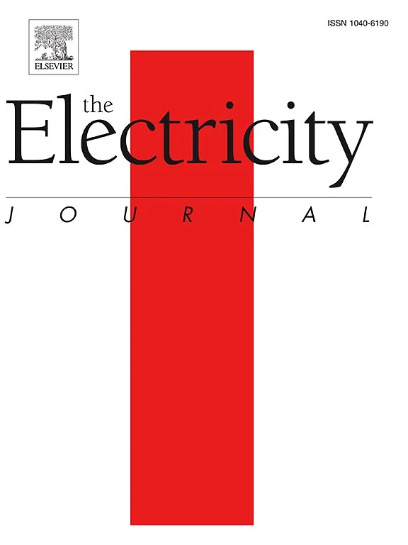 Factors influencing recent trends in retail electricity prices in the United States