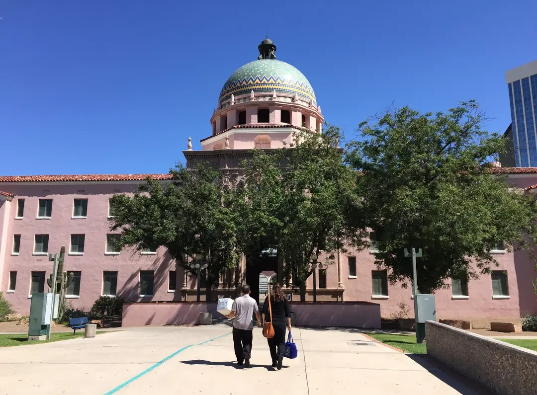 Data center demands prompt new Tucson energy alliance