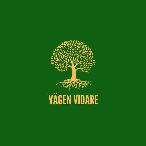 Vägen Vidare