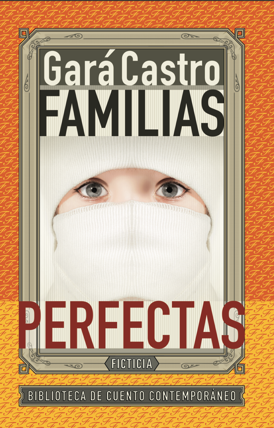 Libro de cuentos “Familias perfectas”