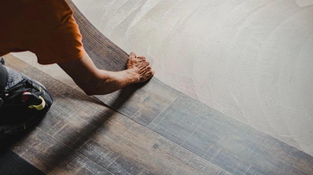 The Latest in Flooring: Choosing the Best Options for Your Remodel