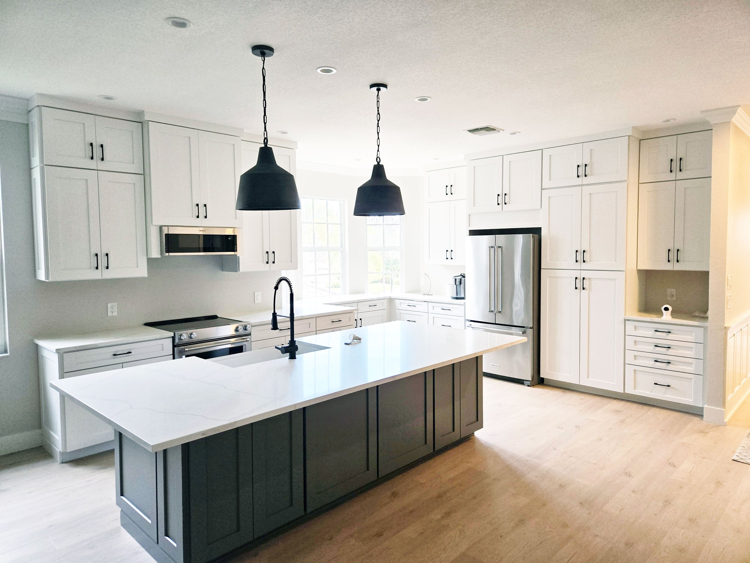 The Complete Guide to Kitchen Remodeling in Southwest Florida