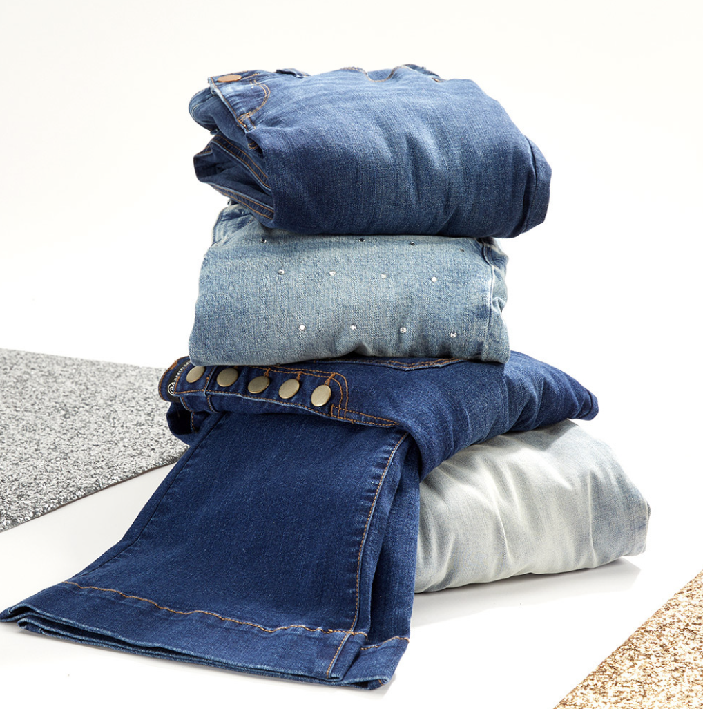Soft Goods Styling