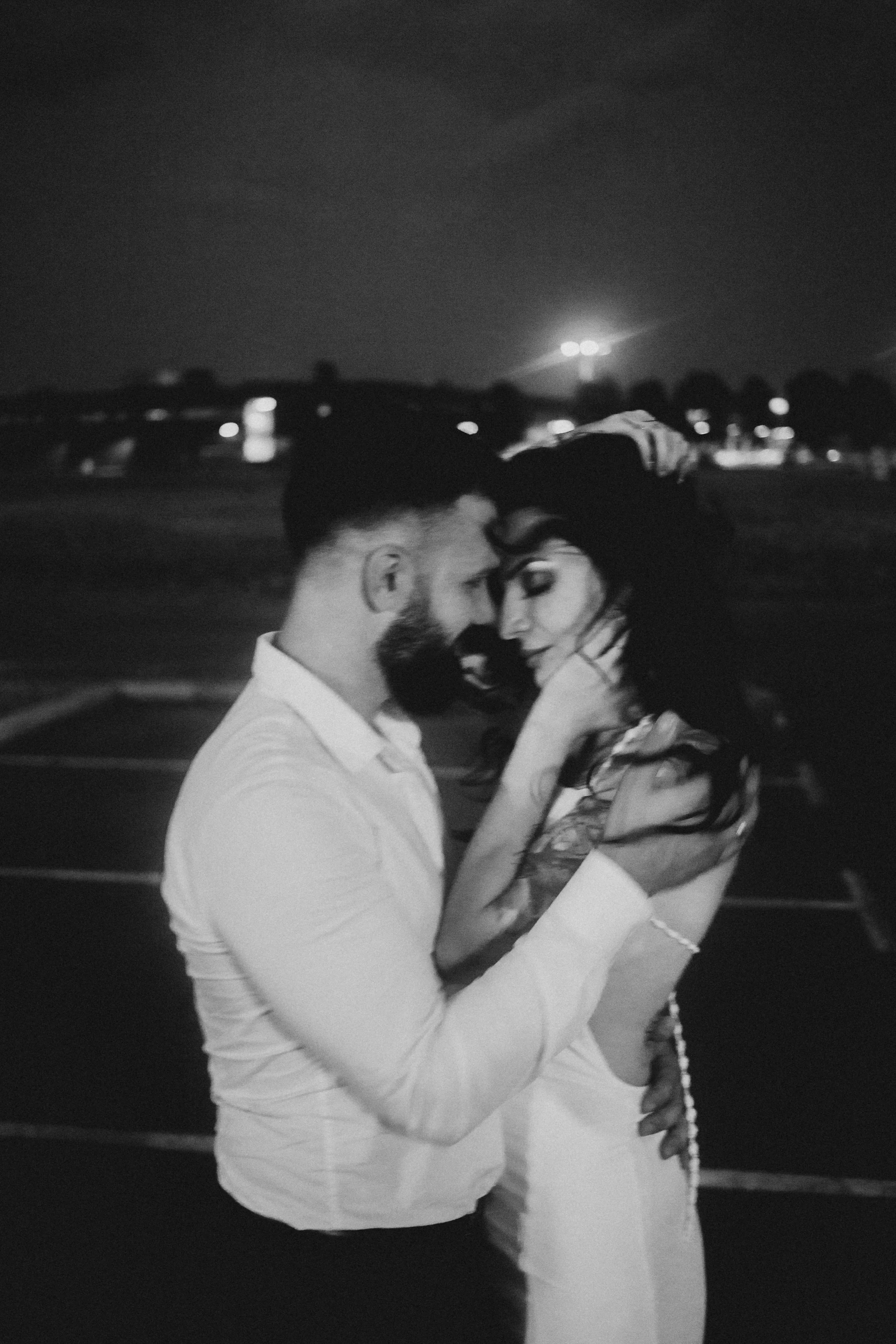 Wedding Content Creator vs Videographer: What’s the Difference?