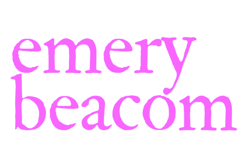 EMERY BEACOM