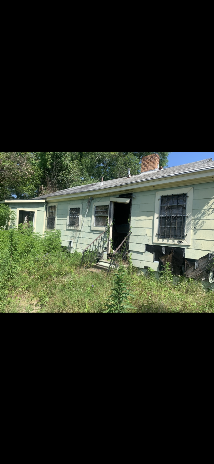 An image of The Float House