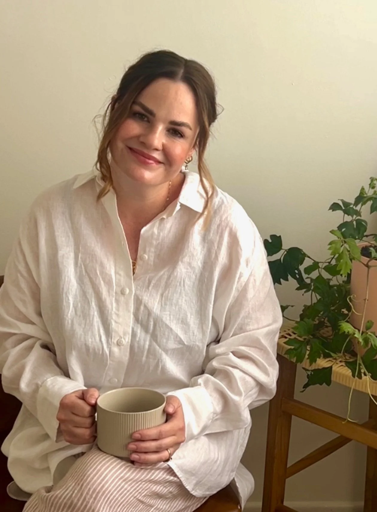 Headshot of Occupational Therapist Rach Howe