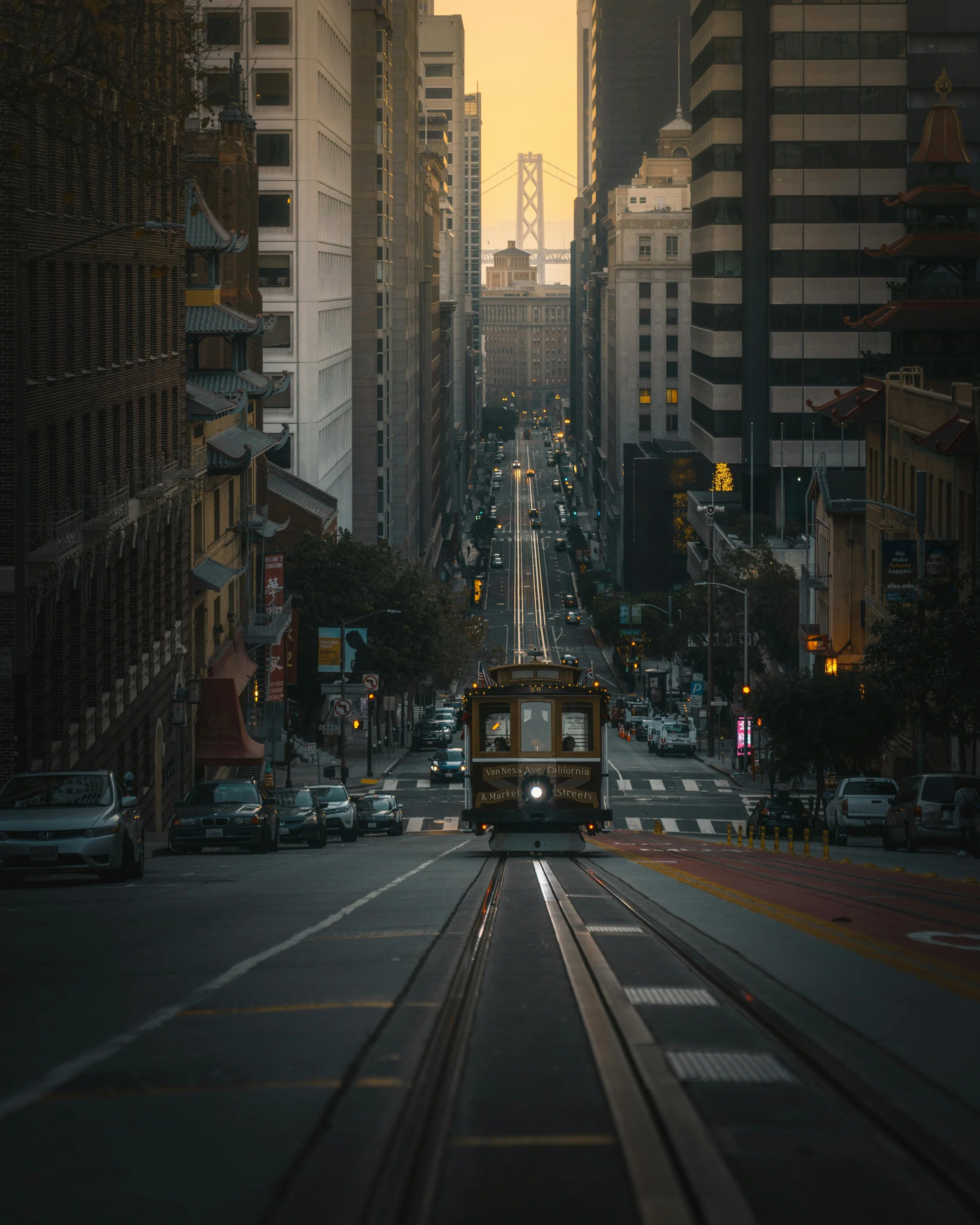SAN FRANCISCO