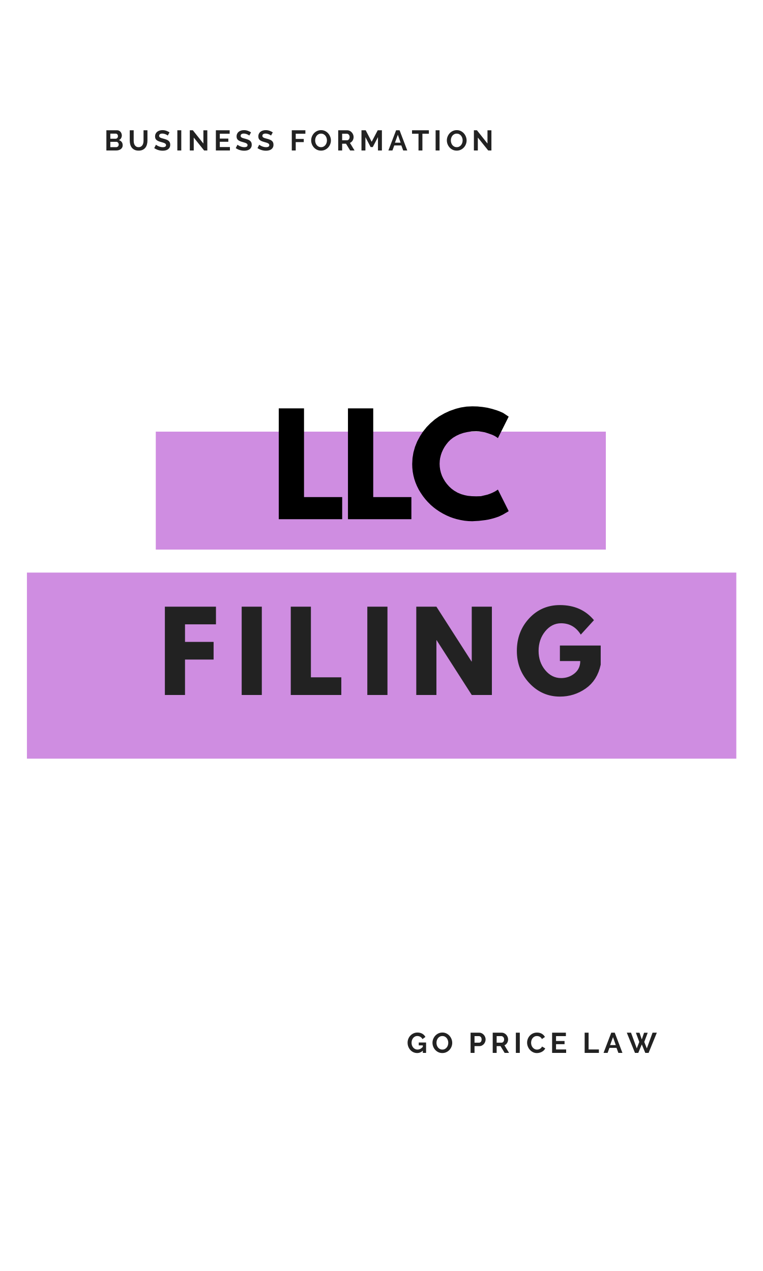LLC Filing