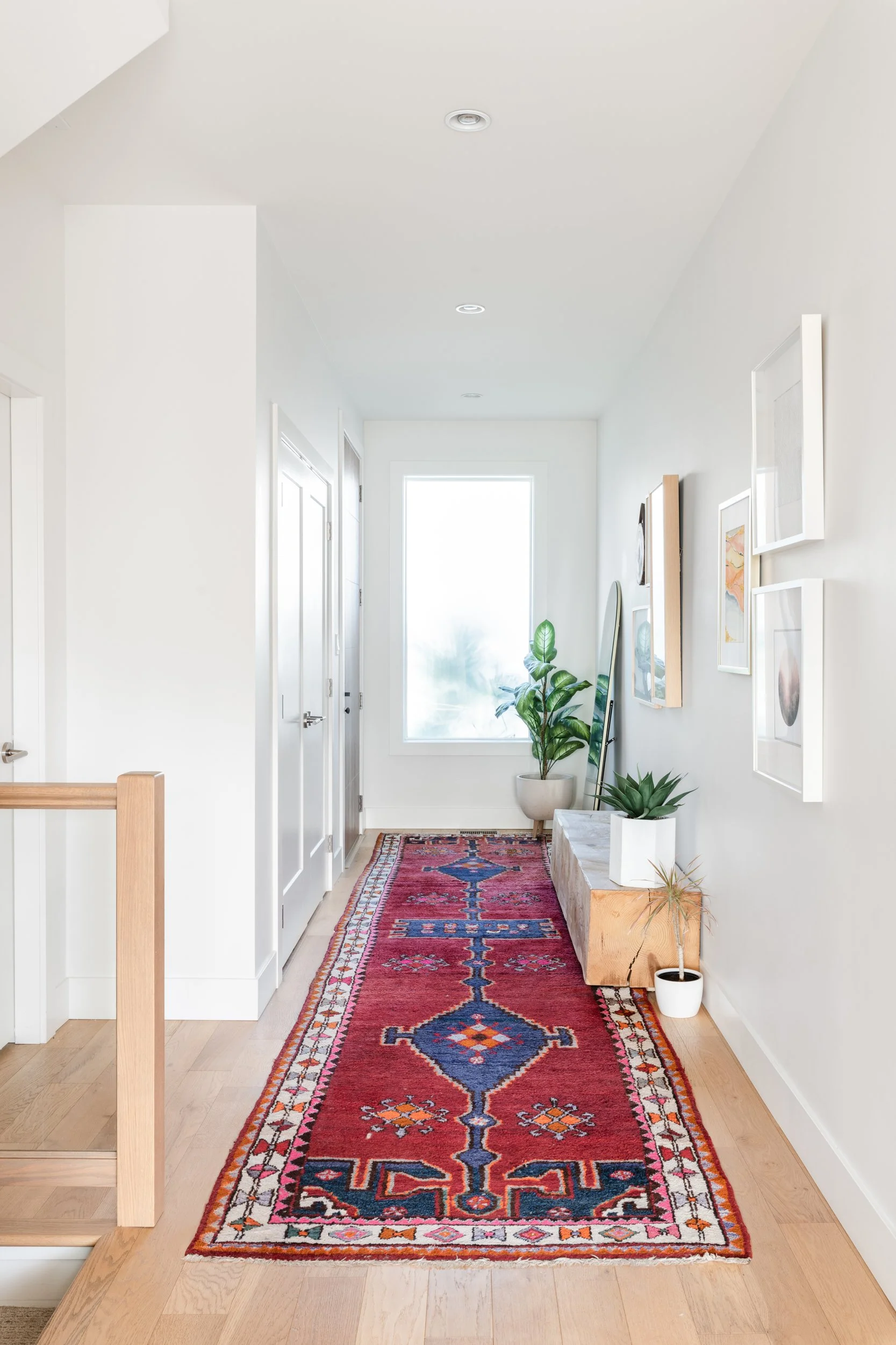 Case Study - Modern Family Home