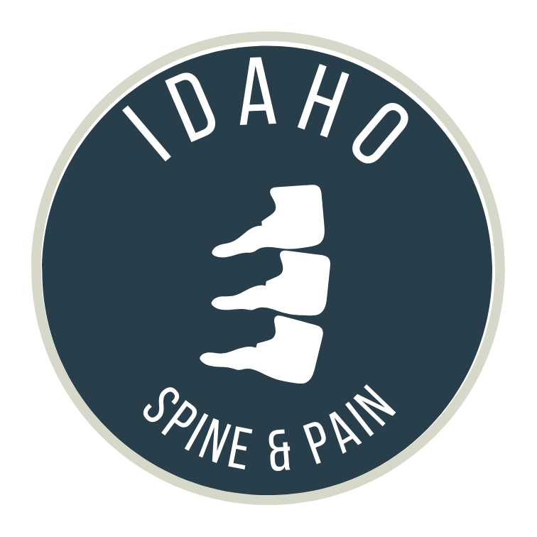 Idaho Spine and Pain