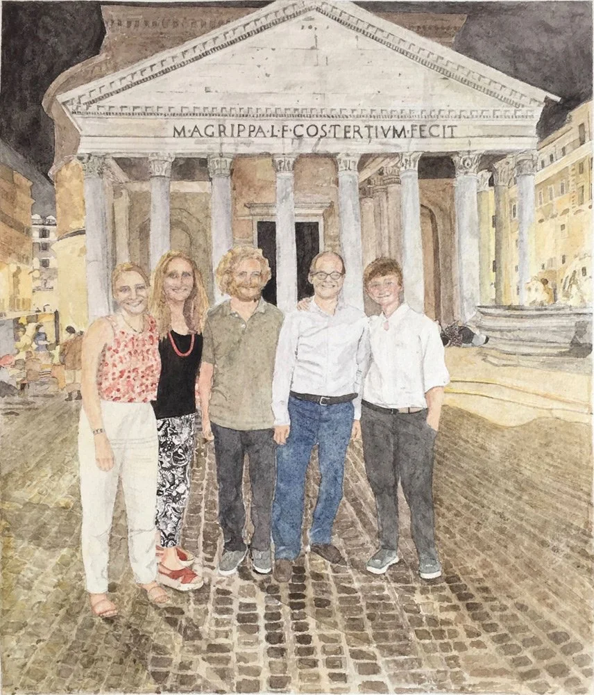 MMXVI, 2017 – 30 x 20 cm