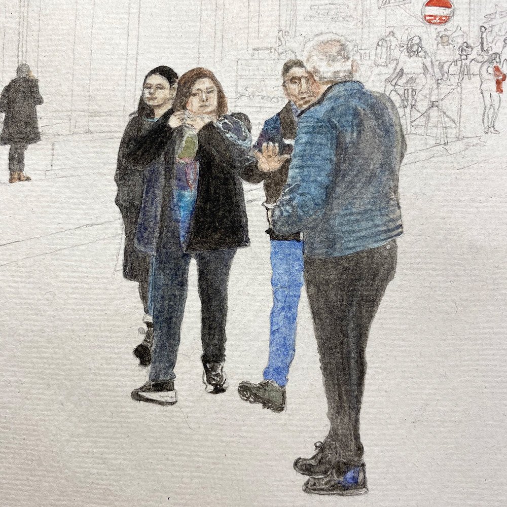 San Pietro – Details