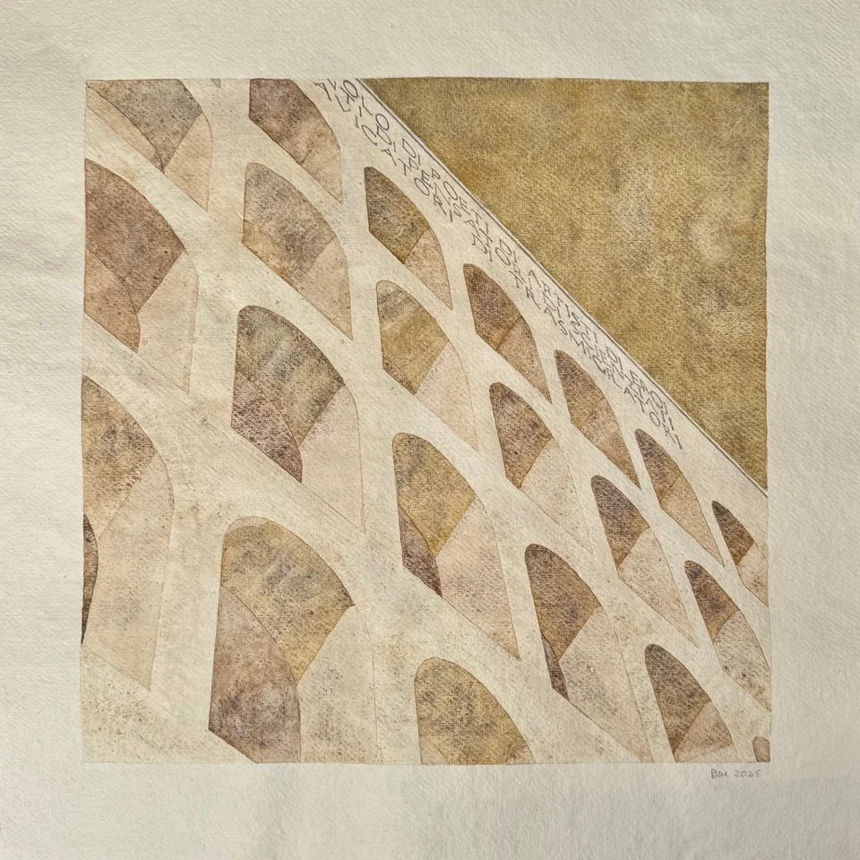 Quadrato,  202 – 36 x 36 cm