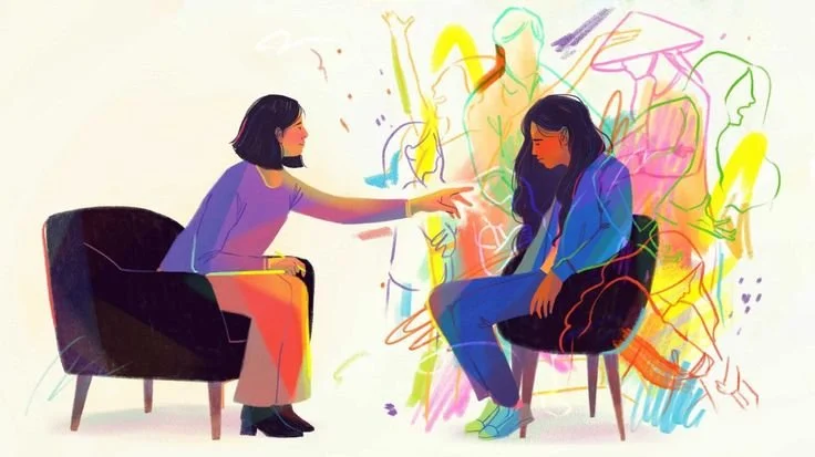 Adolescent Counseling