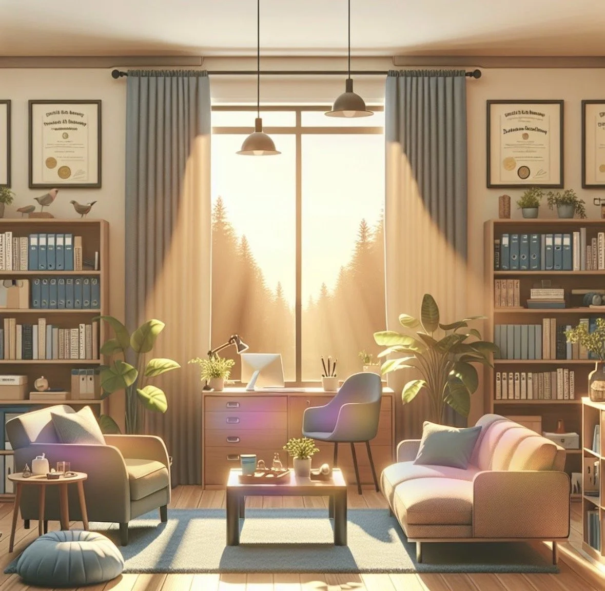 Individual Counseling