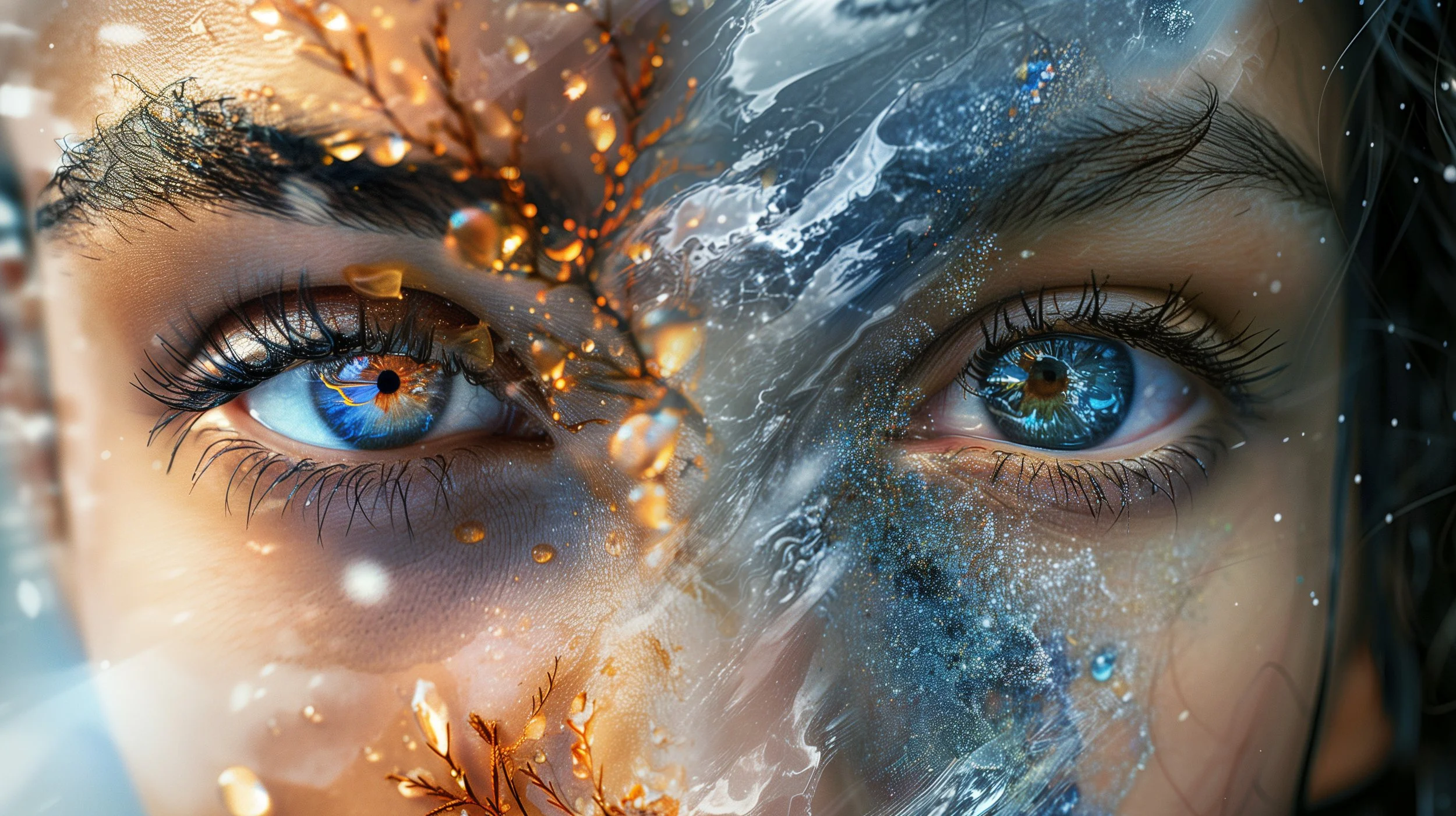 Conflicts between Spiritual Seekers