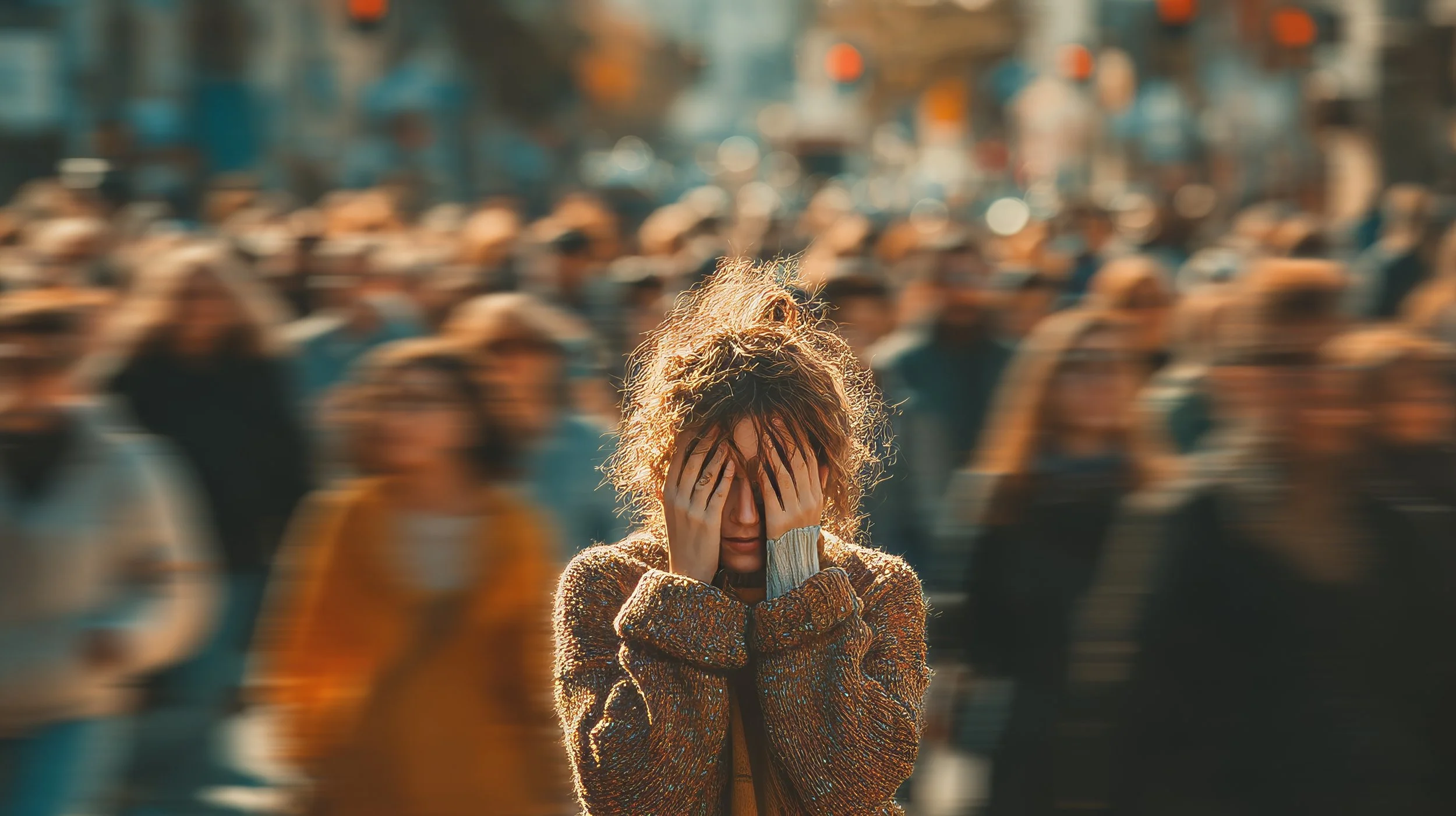 Breaking Free of Emotional Advocacy