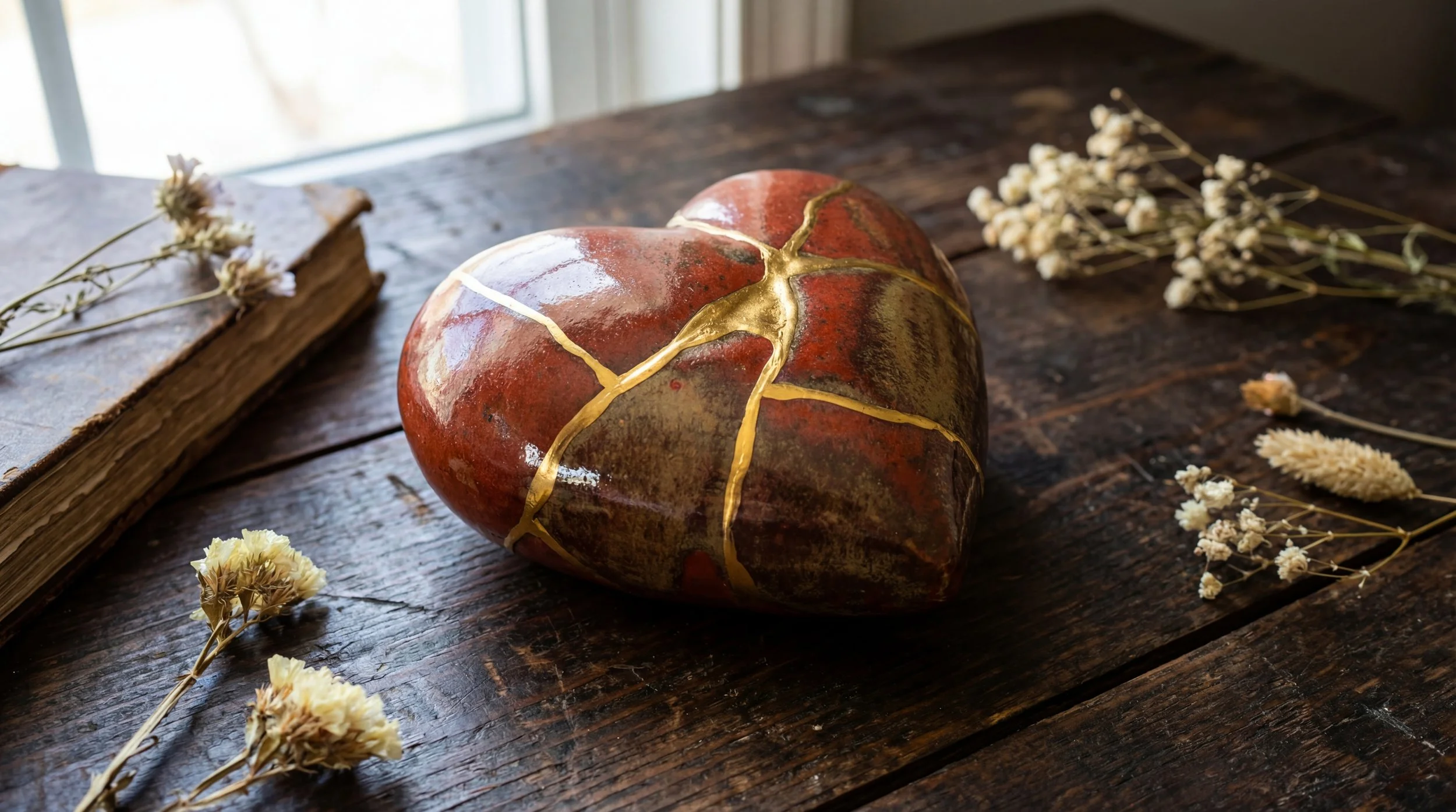 Forgiveness: Setting Boundaries