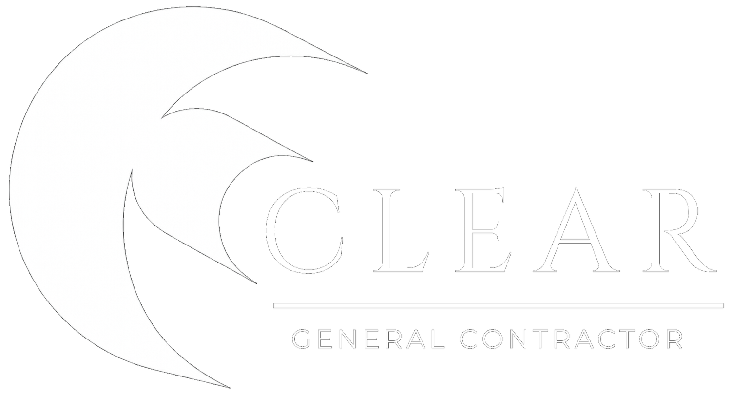 Clear General Contractor