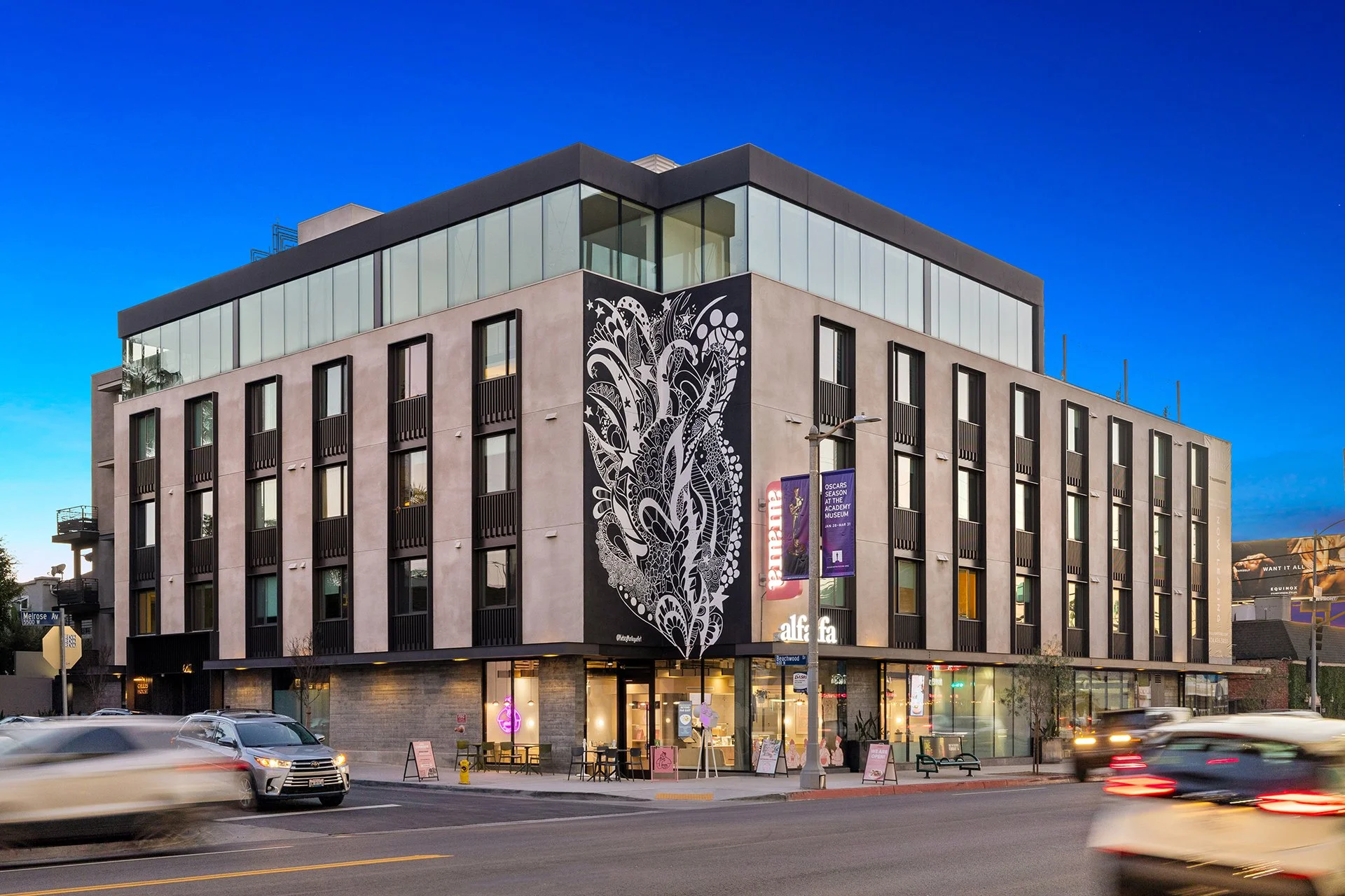 Gillis House | Los Angeles