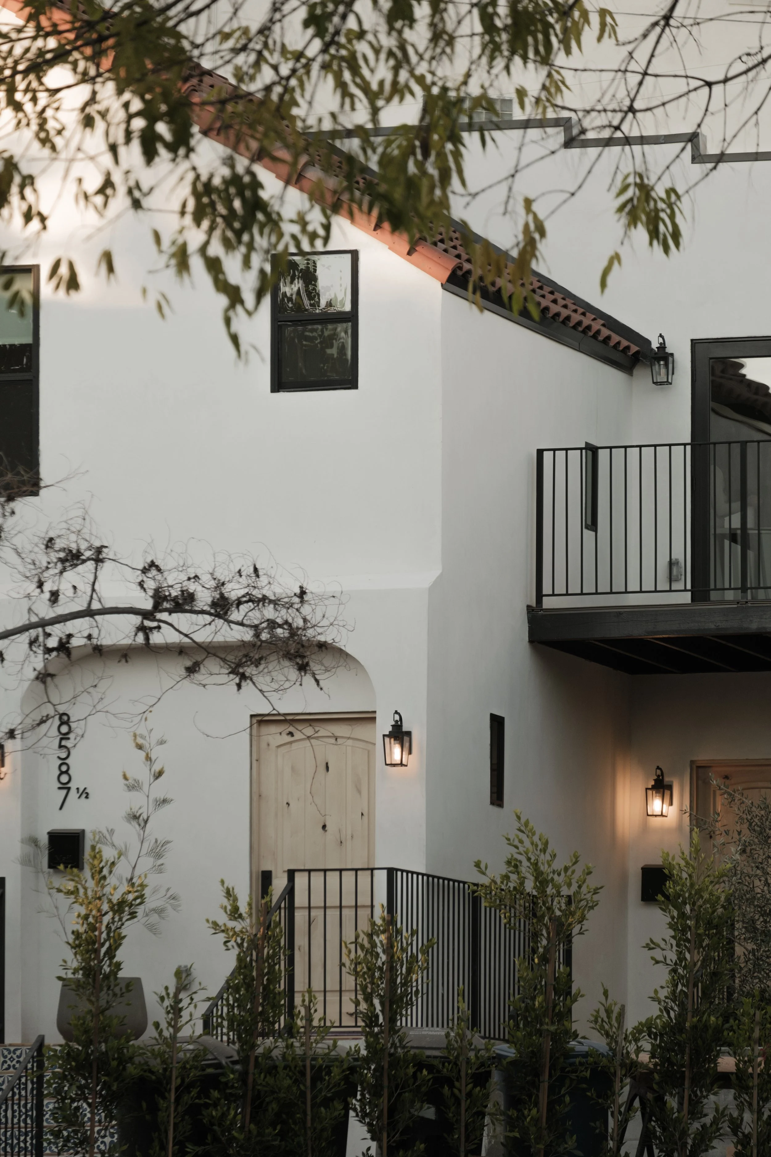 Southern California and Los Angeles housing development services by Casitas Development