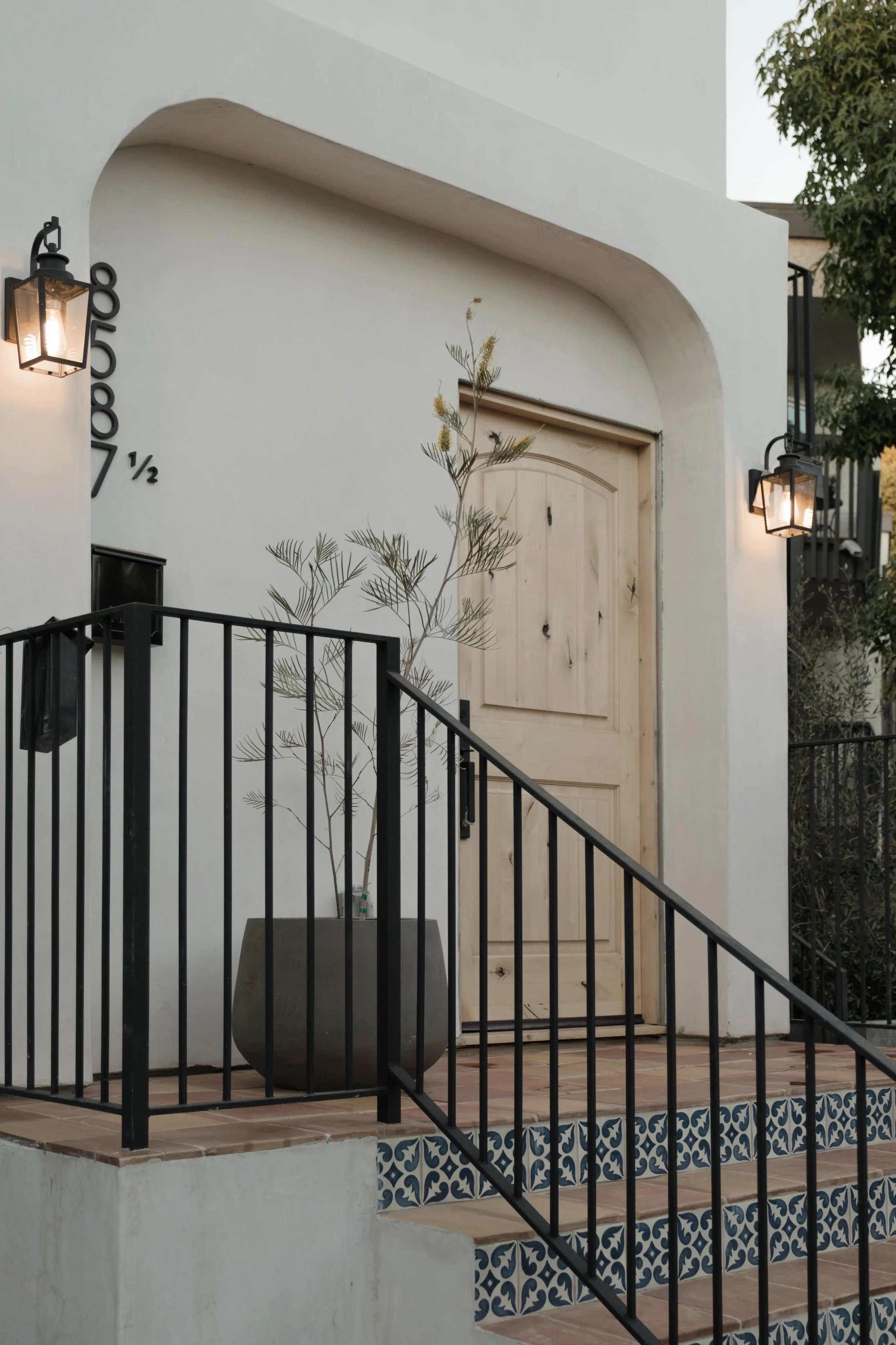 Southern California housing development services by Casitas Development.