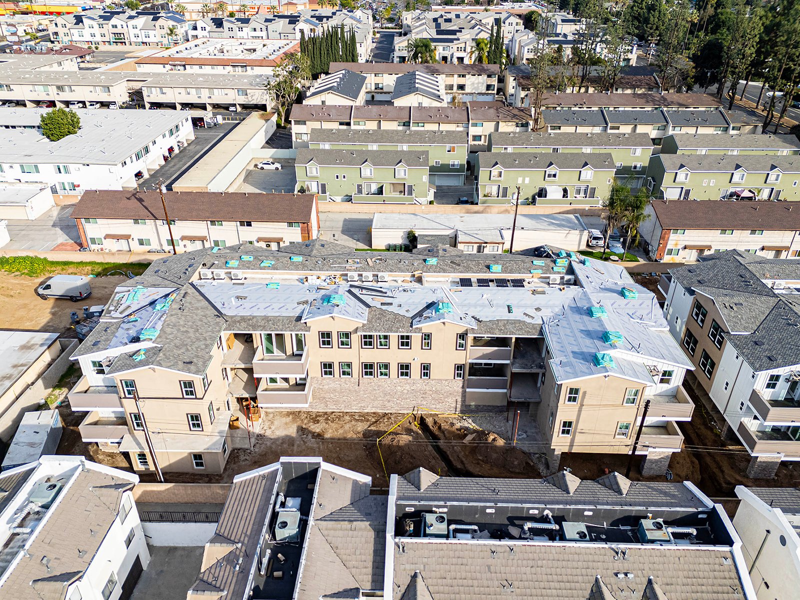 Rancho Badillo | Covina