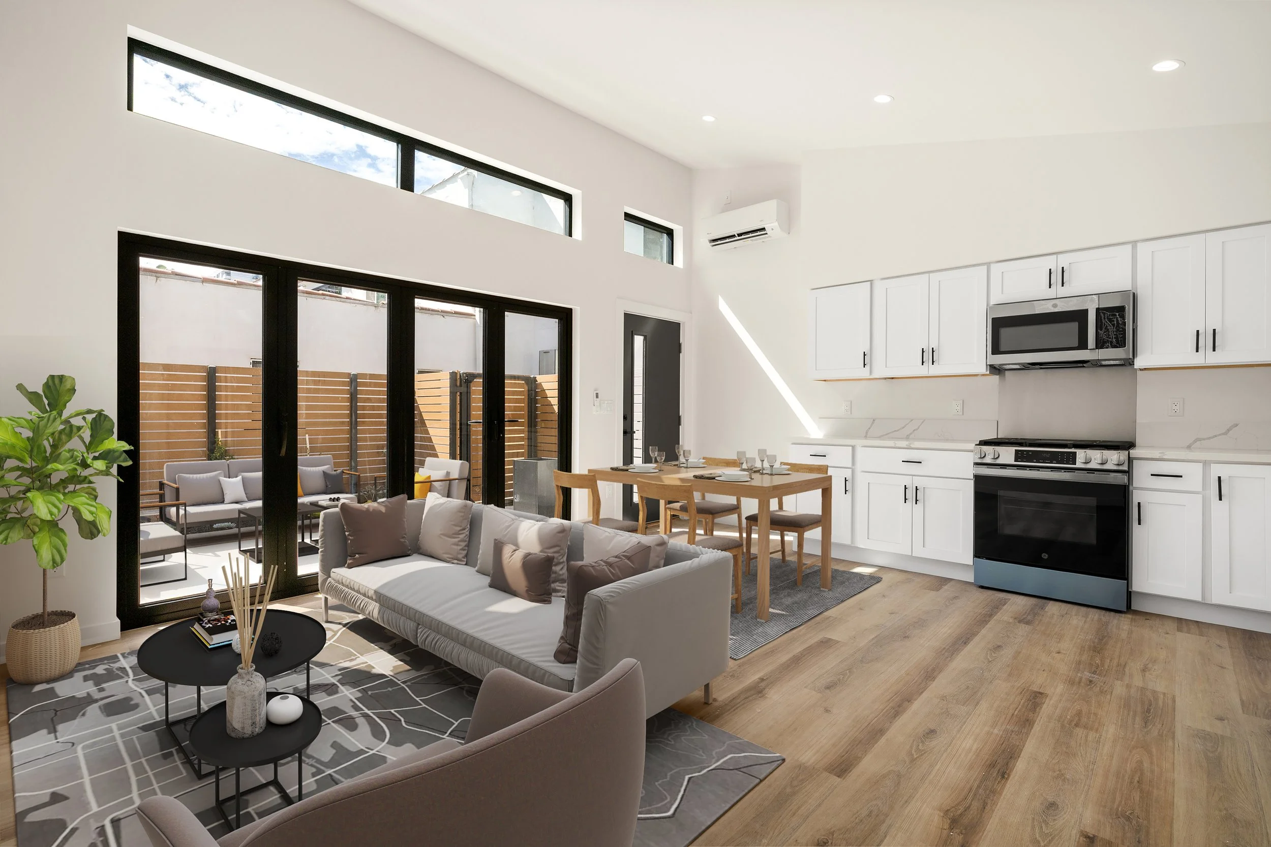 2nd Street | Santa Monica