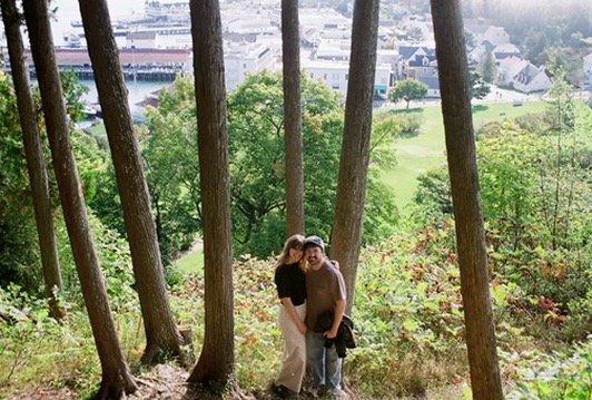 Lauren's Laptop Wallpaper