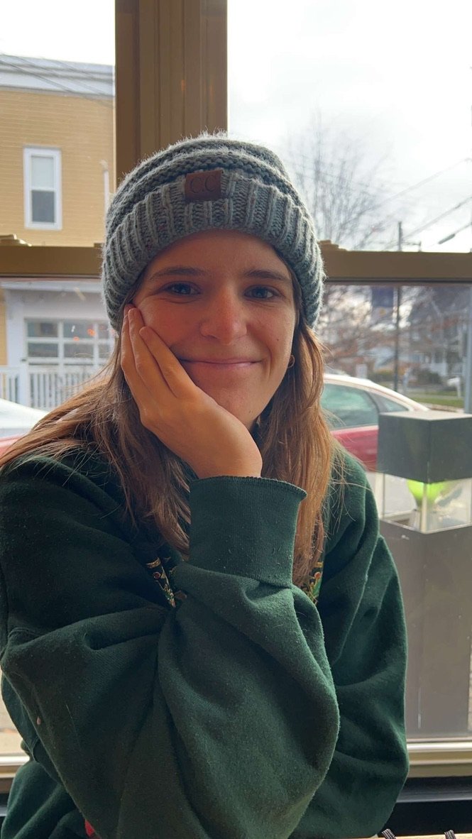 Austen's Favorite Picture of Lauren