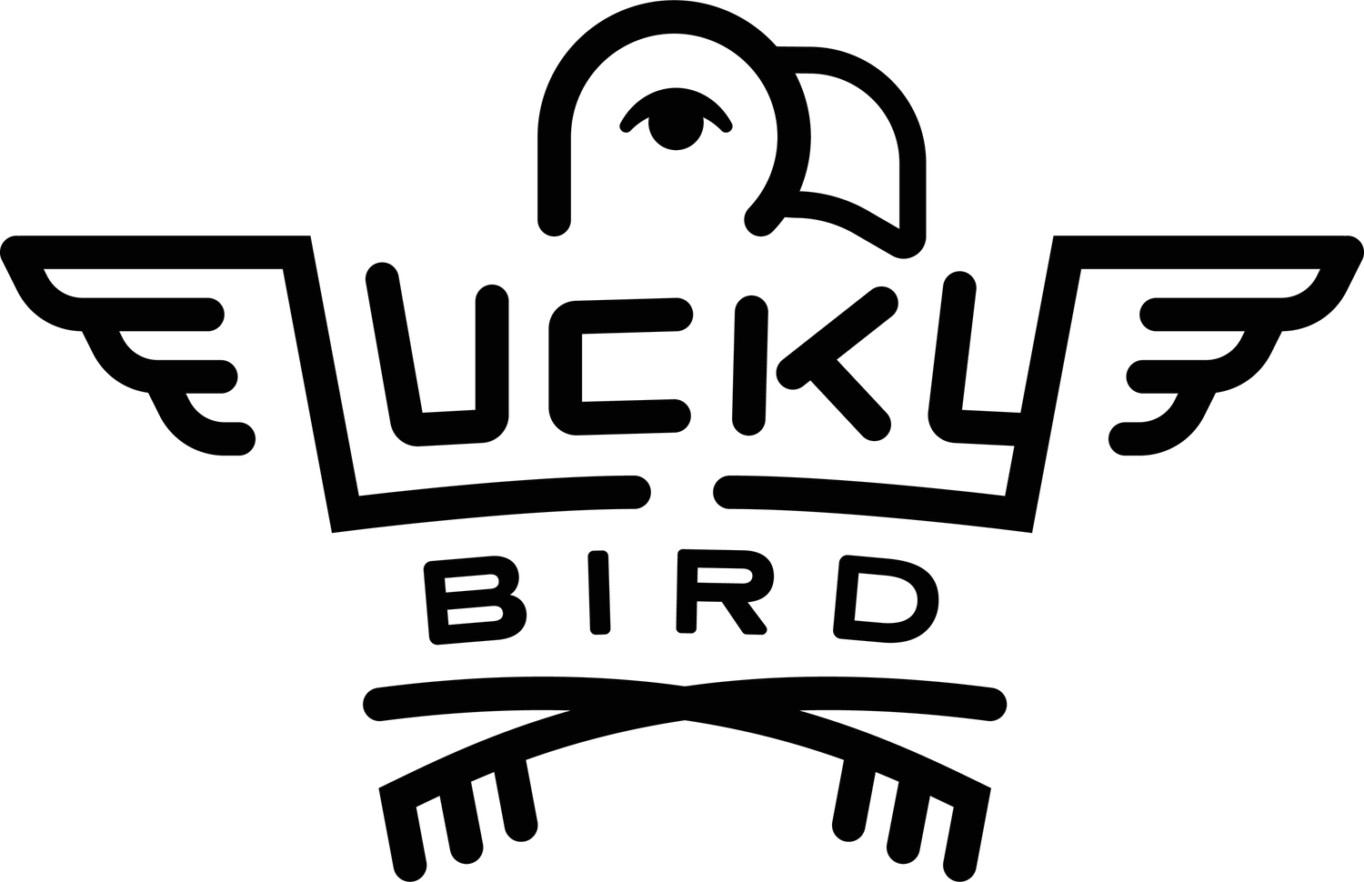 Lucky Bird Media