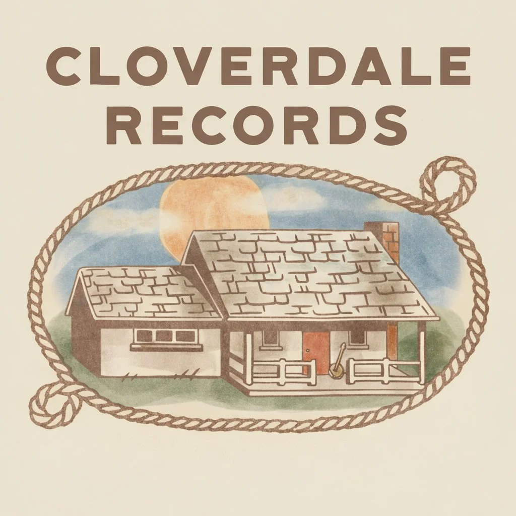 Cloverdale Records